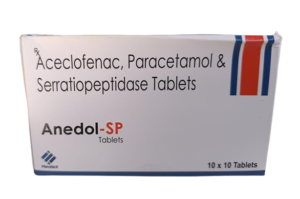 Acelofenac