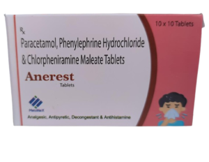 paracetamol