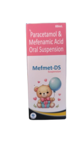 mefmet