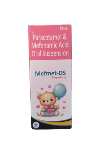 mefmet